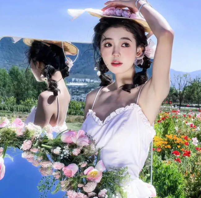 我的夏日恋曲