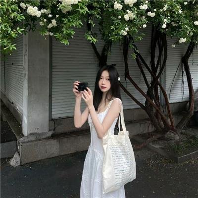蔷薇少女