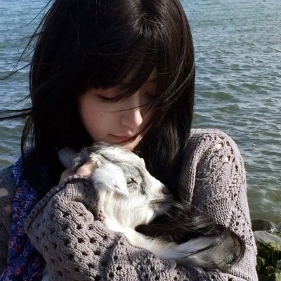 不定性女儿