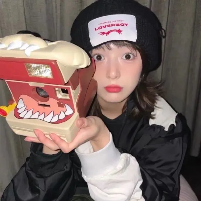 女主播风云