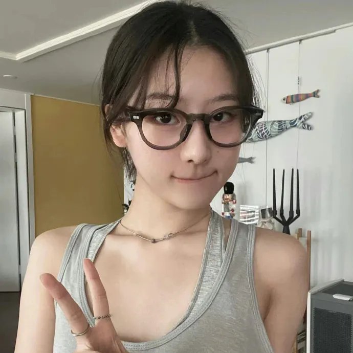 女强人